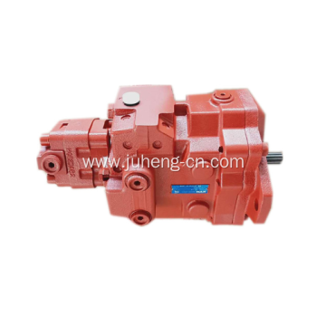 Excavator Hydraulic Parts PSVD2-27E-24 Hydraulic Pump